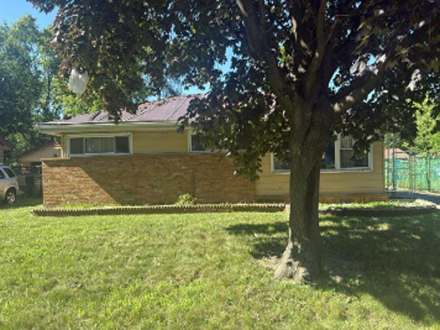 House for sale in Markham, Illinois