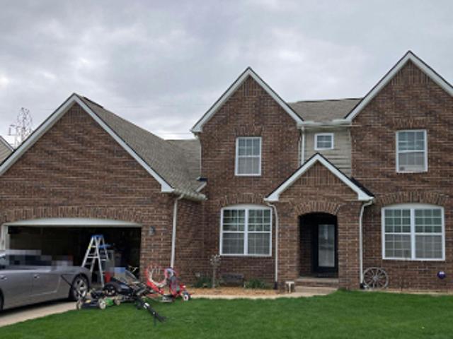 House for sale in Macomb, Michigan
