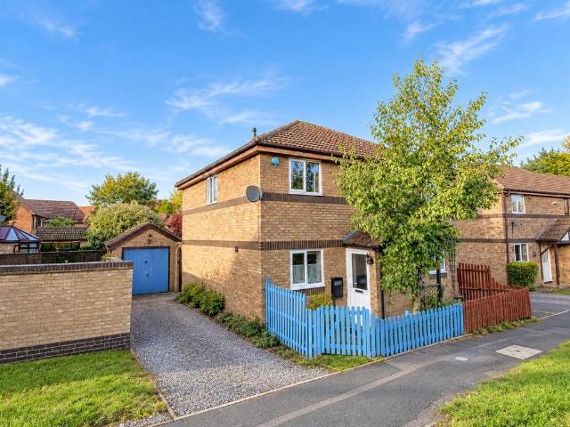 House for rent in Shenley Wood, Milton Keynes