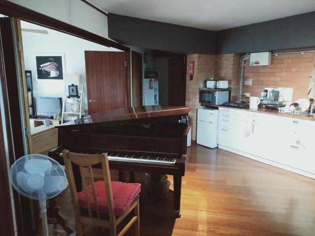Room for rent in Methul, Queensland