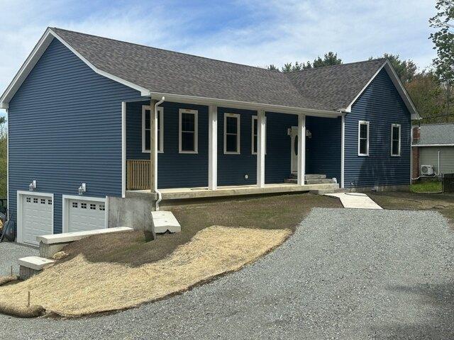 House for sale in Hampden, Massachusetts