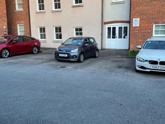 House for rent in Coldharbour, Buckinghamshire