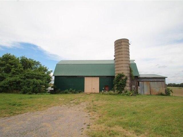 Land for sale in New York