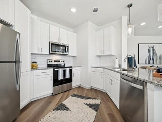 Apartment for rent in Azle