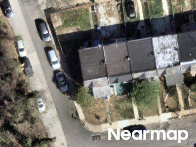 Townhouse for sale in Gibsonton, Maryland