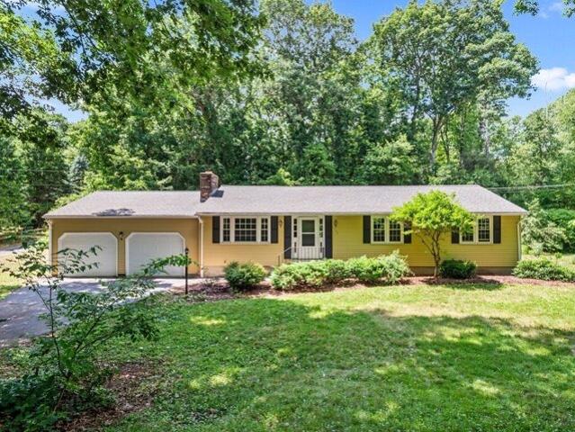 House for sale in Hampden, Massachusetts