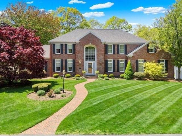 House for sale in Lynnfield, Massachusetts