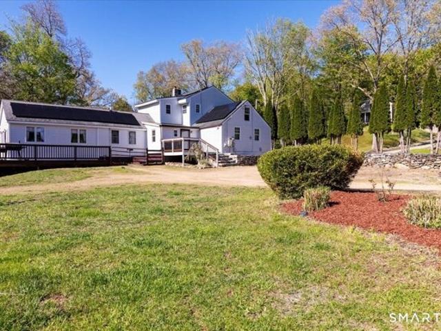 House for sale in Mansfield Center, Connecticut
