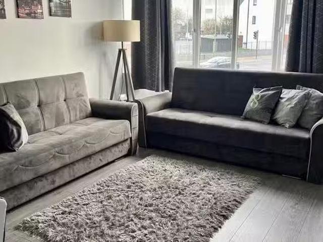 Apartment for rent in Oxley, West Midlands