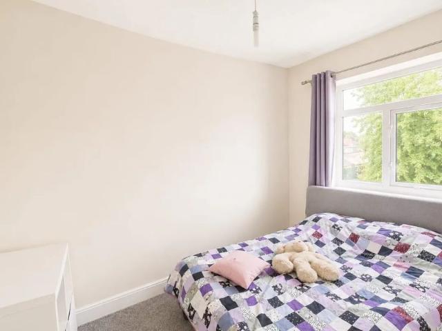 Room for rent in Hill, City Of Southampton