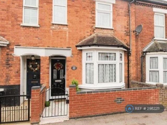 House for rent in Bedford