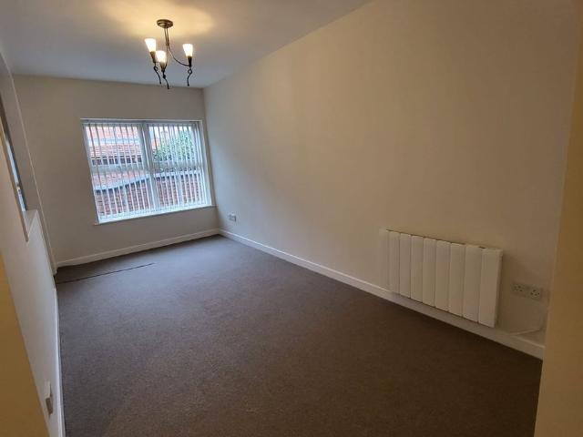 Apartment for rent in Bloxwich, West Midlands