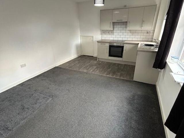 Studio for rent in Bloxwich, West Midlands