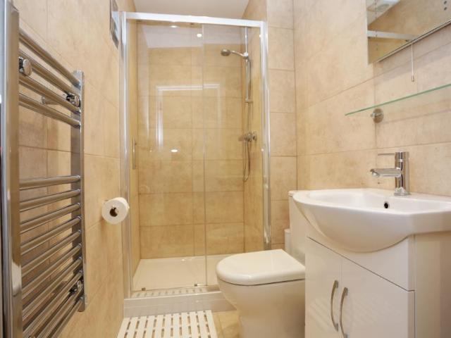 Apartment for rent in West Cliff, Bournemouth