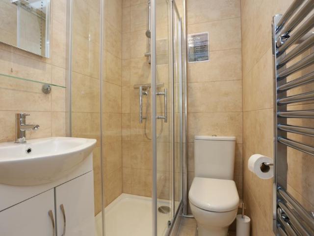 Apartment for rent in West Cliff, Bournemouth