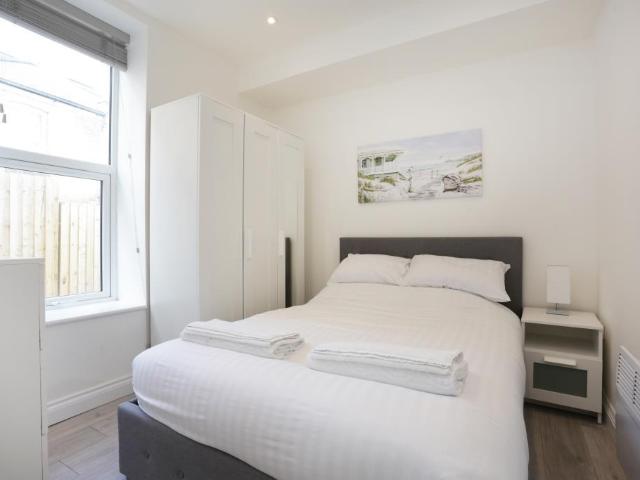 Apartment for rent in West Cliff, Bournemouth