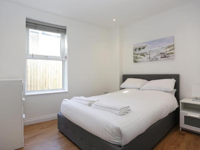 Apartment for rent in West Cliff, Bournemouth