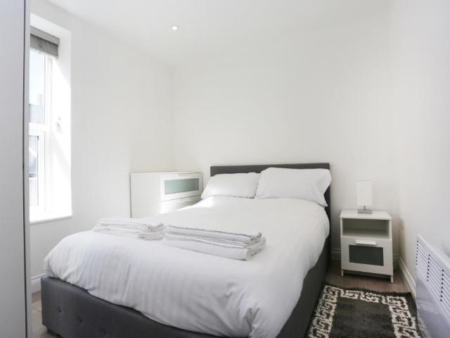 Apartment for rent in West Cliff, Bournemouth