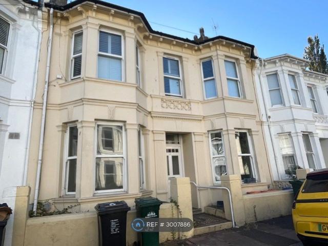 Studio for rent in Brighton & Hove