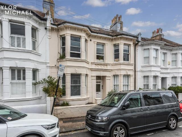 Studio for rent in Prestonville, Brighton