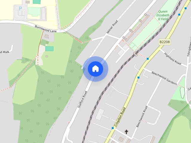 Apartment for rent in Hillview, Surrey