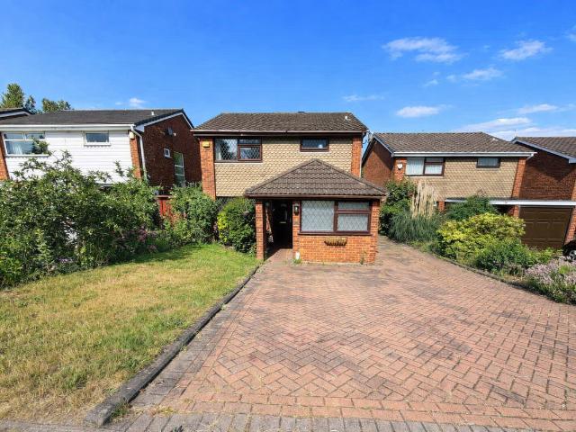 Apartment for rent in Lichfield, Boley Park