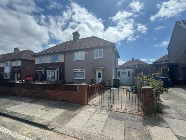 House for rent in Eston, Redcar And Cleveland