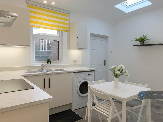 Apartment for rent in Park Hill, South Yorkshire