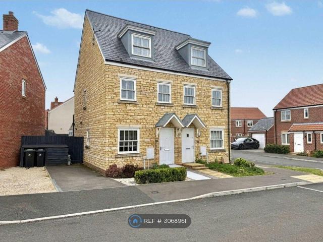 House for rent in Nether Coombe, Sherborne