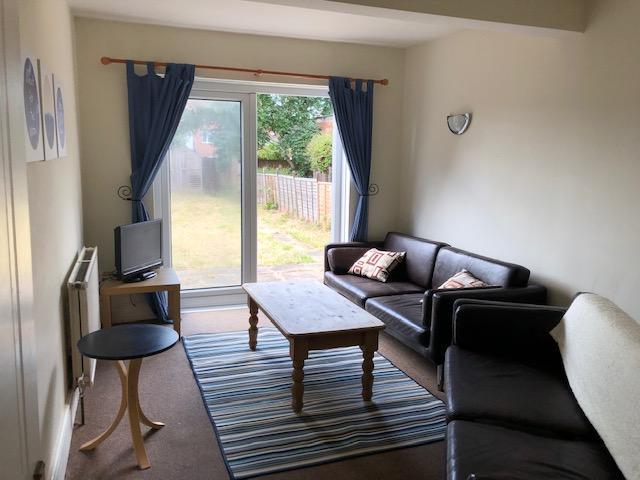 House for rent in Hill, City Of Southampton