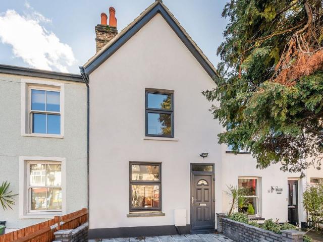 House for rent in Wallington, Greater London