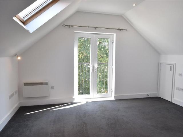 House for rent in Wallington, Greater London