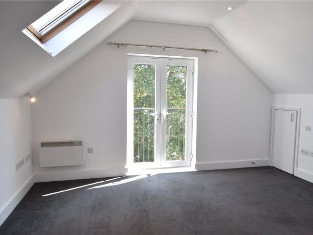 Apartment for rent in London Borough of Sutton, Greater London