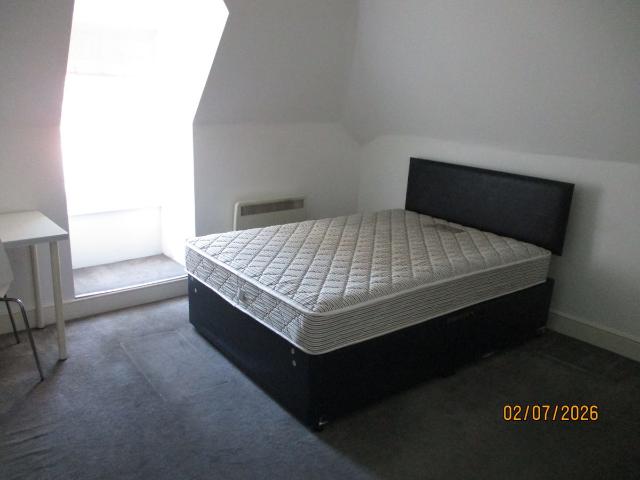 Studio for rent in Wallington, Greater London