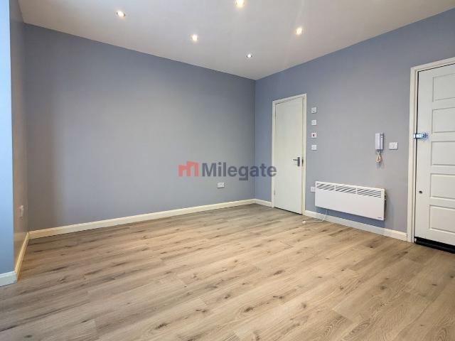 Studio for rent in Wallington, Greater London