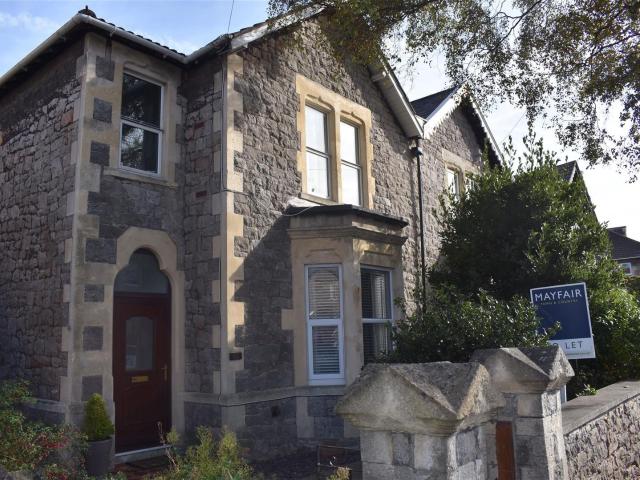 Apartment for rent in Weston-super-mare, North Somerset