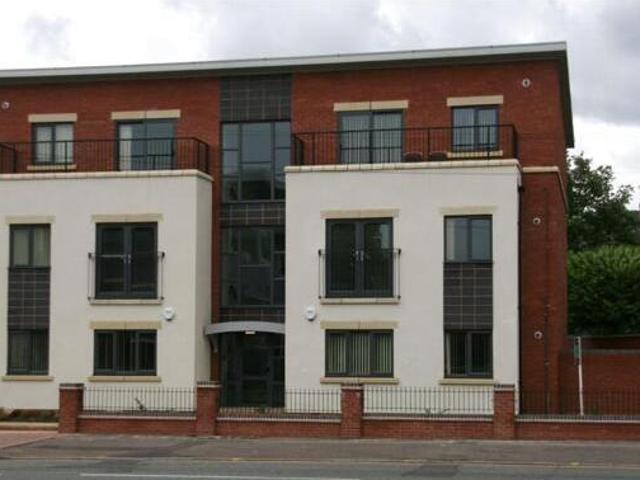House for sale in West Midlands