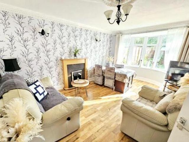 House for sale in Low Hill, Wolverhampton