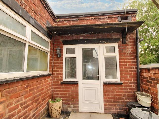 Apartment for rent in Oxley, Wolverhampton