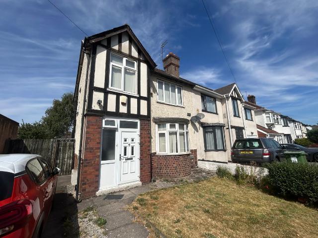 Apartment for rent in Oxley, West Midlands