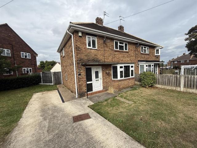 House for rent in Adwick Le Street, South Yorkshire