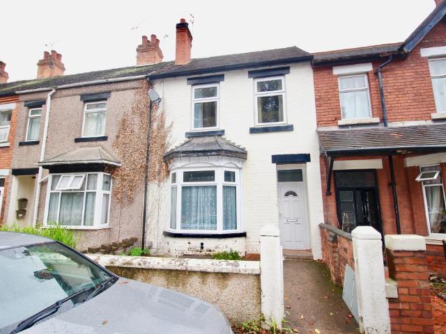 Apartment for rent in Beaconside, Stafford