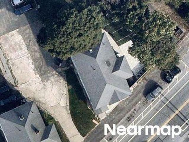 Property for sale in Worcester, Massachusetts