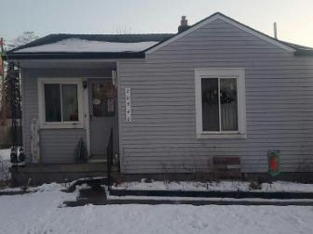 House for sale in Clinton Township, Michigan