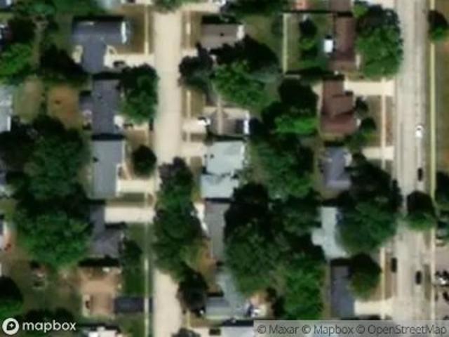 House for sale in Dekalb, Illinois