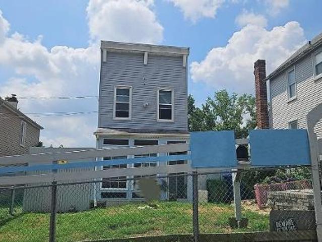 House for sale in Gibsonton, Maryland