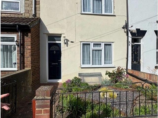 House for rent in Brompton, Gillingham