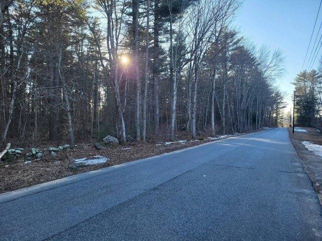 Land for sale in Stafford, Connecticut