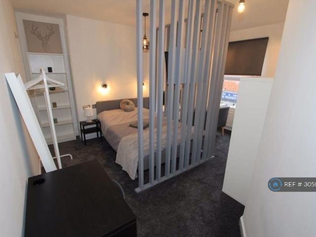 Apartment for rent in Astonfields, Stafford
