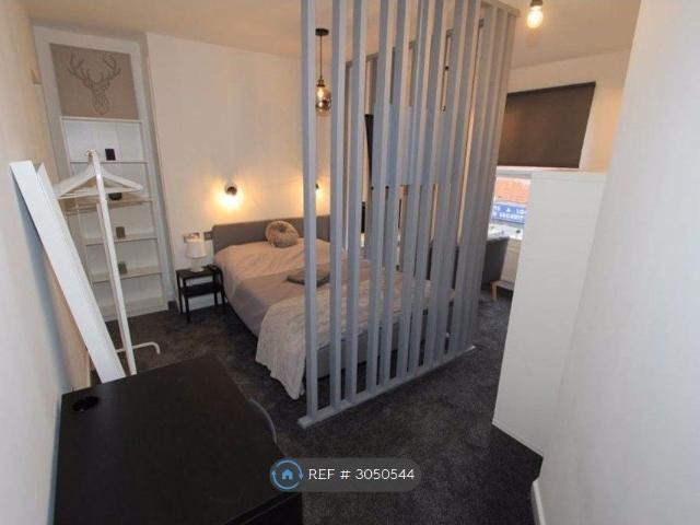 Studio for rent in Astonfields, Stafford
